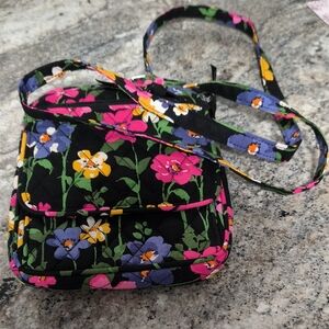 Vera Bradley Crossbody Bag